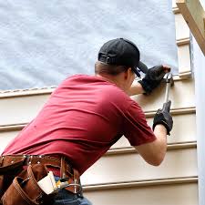 Siding Removal and Disposal in Wyldwood, TX